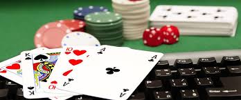 Официальный сайт Casino GetWin
